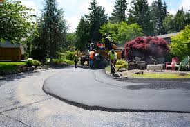 Best Cobblestone Driveway Installation  in Rush Springs, OK